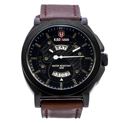ساعت مچی عقربه ای مردانه کیدمن کد 024023