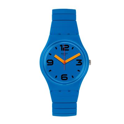 ساعت مچی عقربه ای سواچ مدل gn251a