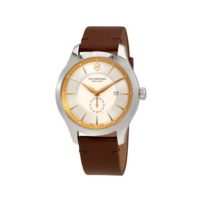 ساعت مچی عقربه ای مردانه ویکتورینوکس مدل 241767