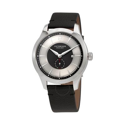 ساعت مچی عقربه ای مردانه ویکتورینوکس مدل 241765