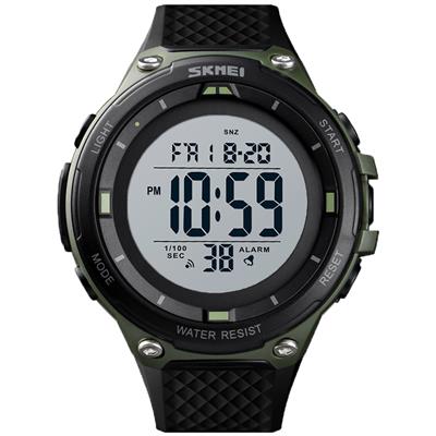 ساعت مچی دیجیتال مردانه اسکمی مدل 1441g