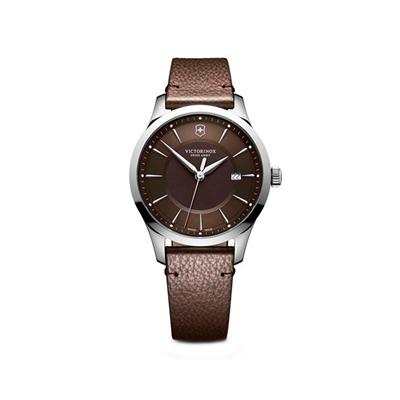 ساعت مچی عقربه ای مردانه ویکتورینوکس مدل 241805