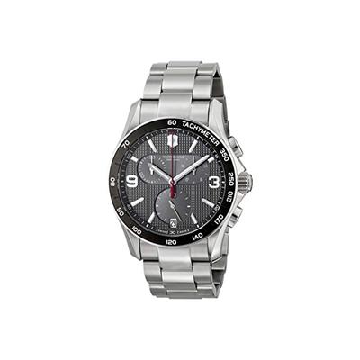 ساعت مچی عقربه ای مردانه ویکتورینوکس مدل 241656