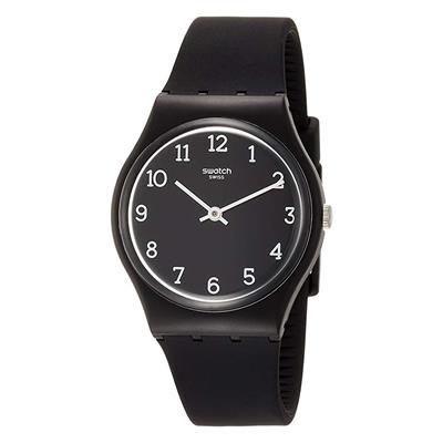 ساعت مچی عقربه ای زنانه سواچ مدل gb301