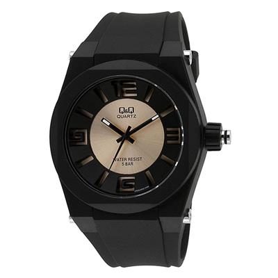 ساعت مچی عقربه ای مردانه کیو اند کیو مدل vr32j002y