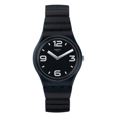 ساعت مچی عقربه ای سواچ مدل gb299a