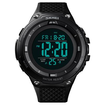 ساعت مچی دیجیتال مردانه اسکمی مدل 1441m