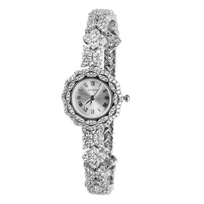 ساعت مچی عقربه ای زنانه ژنو کد 1000457