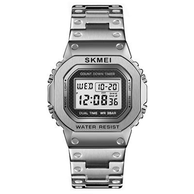 ساعت مچی دیجیتال مردانه اسکمی مدل 1456s