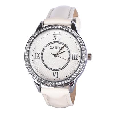 ساعت مچی عقربه ای زنانه گایتی کد g101