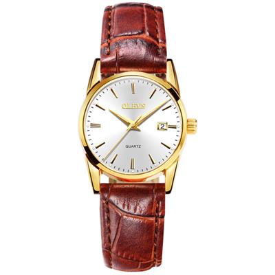 ساعت مچی عقربه ای زنانه ا لوز مدل 6898b