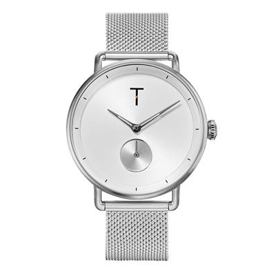 ساعت مچی عقربه ای تیلور مدل tlah005