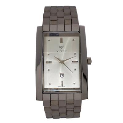 ساعت مچی عقربه ای مردانه ویولت کد 0334g 1