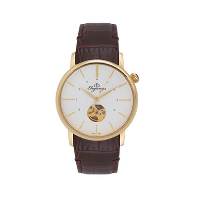 ساعت مچی عقربه ای مردانه الگانس مدل sa8029 102