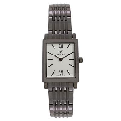 ساعت مچی عقربه ای زنانه ویولت کد 0197l 1