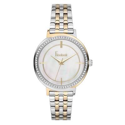 ساعت مچی عقربه ای زنانه فری لوک کد f1109304