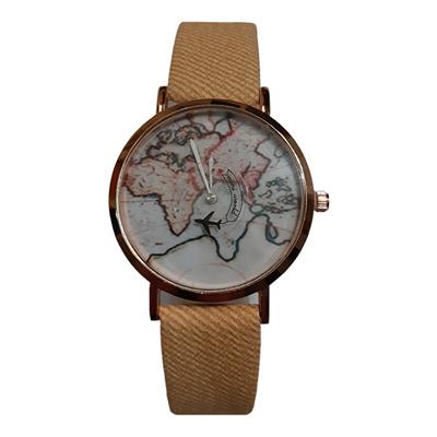 ساعت مچی عقربه ای زنانه کد ۰2