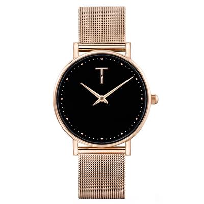 ساعت مچی عقربه ای تیلور مدل tlaf008