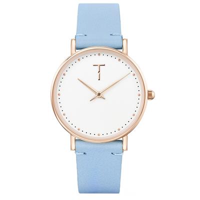 ساعت مچی عقربه ای تیلور مدل tlaf004