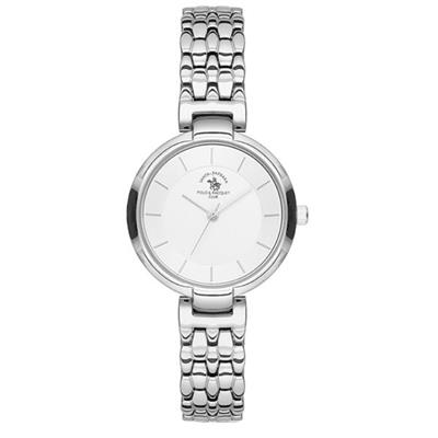 ساعت مچی عقربه ای زنانه سانتا باربارا کد sb511811