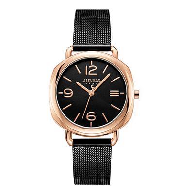 ساعت مچی عقربه ای زنانه جولیوس مدل ja 1191d