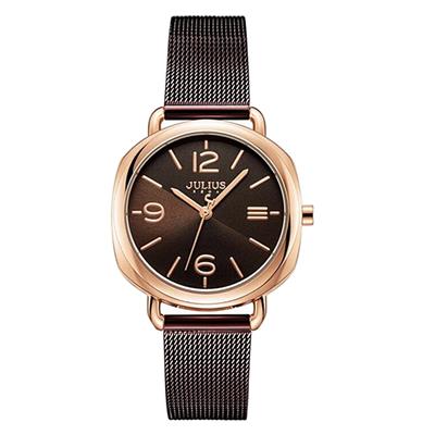 ساعت مچی عقربه ای زنانه جولیوس مدل ja 1191c