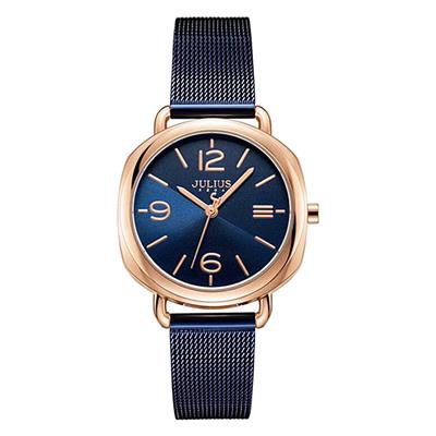 ساعت مچی عقربه ای زنانه جولیوس مدل ja 1191b