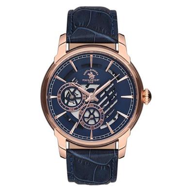 ساعت مچی عقربه ای مردانه سانتا باربارا کد sb1210055