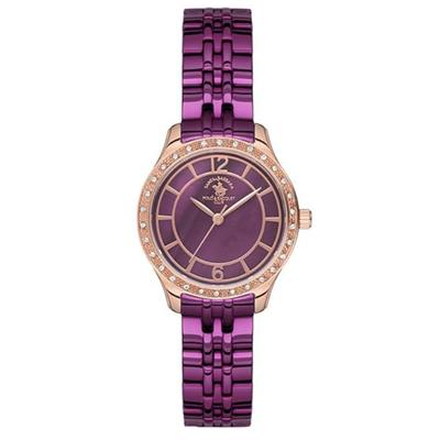 ساعت مچی عقربه ای زنانه سانتا باربارا کد sb1011383