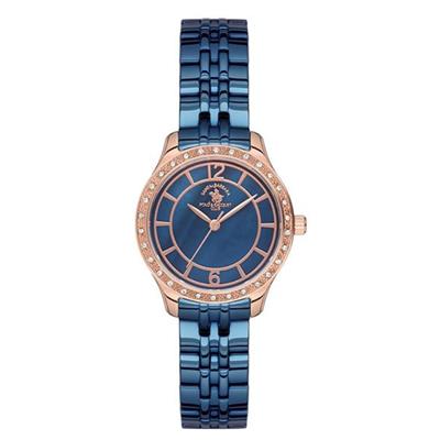 ساعت مچی عقربه ای زنانه سانتا باربارا کد sb1011382