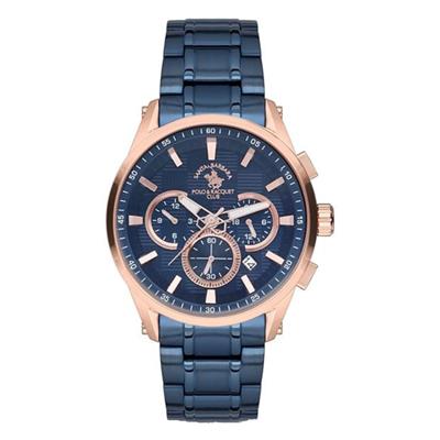 ساعت مچی عقربه ای زنانه سانتا باربارا کد sb1011372