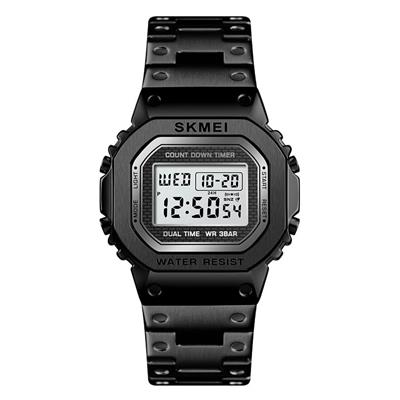 ساعت مچی دیجیتال مردانه اسکمی مدل 1456m