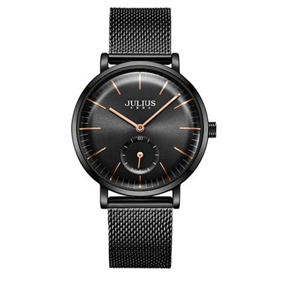 ساعت مچی عقربه ای زنانه جولیوس مدل ja 1065e