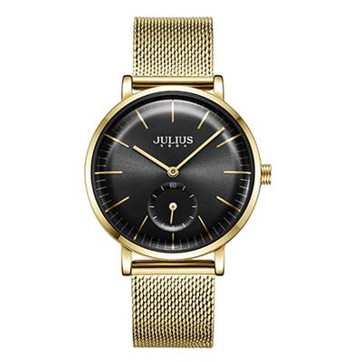 ساعت مچی عقربه ای زنانه جولیوس مدل ja 1065b