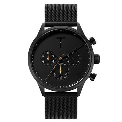 ساعت مچی عقربه ای تیلور مدل tlae008