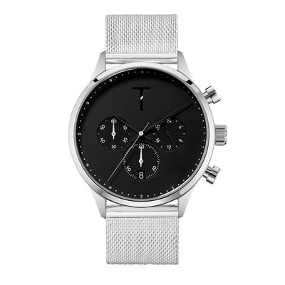 ساعت مچی عقربه ای تیلور مدل tlae007