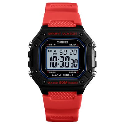 ساعت مچی دیجیتال اسکمی مدل 1496r