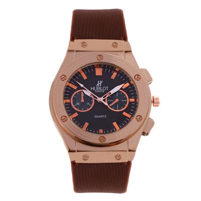 ساعت مچی عقربه ای مدل hab 625 gha ta