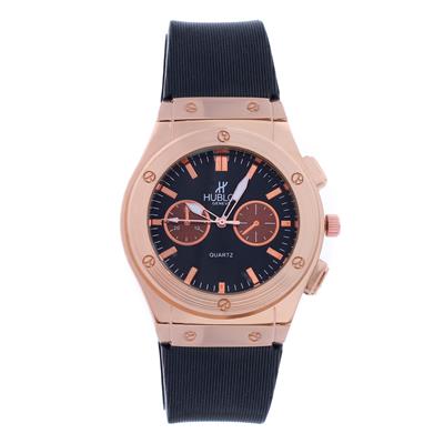 ساعت مچی عقربه ای مدل hab 625 me ta