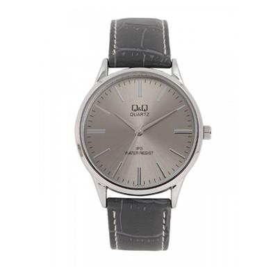 ساعت مچی عقربه ای مردانه کیو اند کیو مدل c214j322y