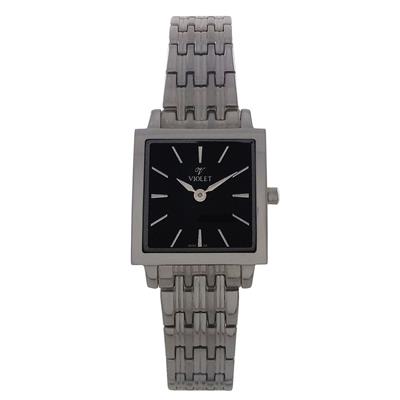 ساعت مچی عقربه ای زنانه ویولت کد 0195l 1