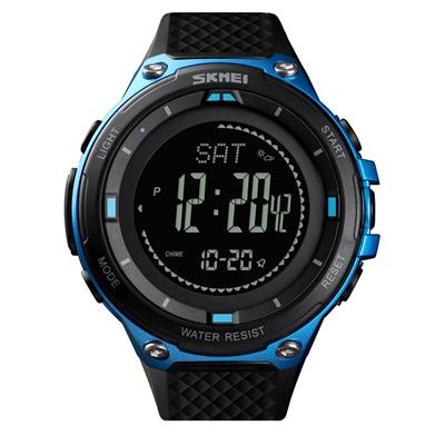 ساعت مچی دیجیتال مردانه اسکمی مدل 1443a