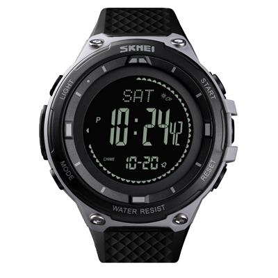 ساعت مچی دیجیتال مردانه اسکمی مدل 1443s