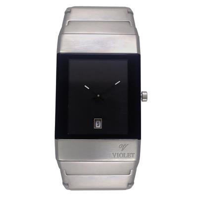 ساعت مچی عقربه ای مردانه ویولت کد 0152g 1