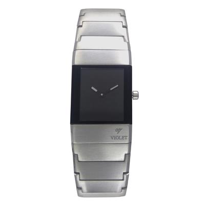 ساعت مچی عقربه ای زنانه ویولت کد 0152l 1