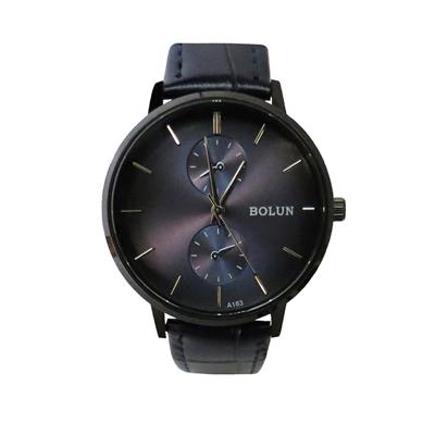 ساعت مچی عقربه ای مردانه کد s 60