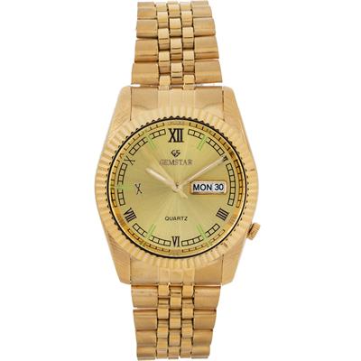 ساعت مچی عقربه ای مردانه جمستار مدل no gs9059m