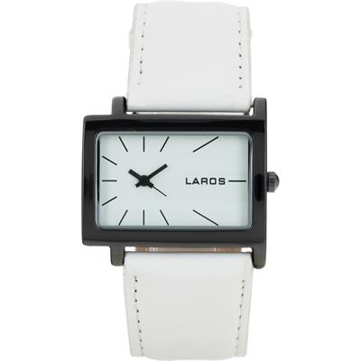 ساعت مچی عقربه ای زنانه لاروس مدل no 0314 79303