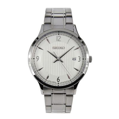 ساعت مچی عقربه ای مردانه سیکو مدل sgeh79p1