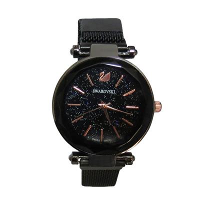 ساعت مچی عقربه ای زنانه کد b s 58